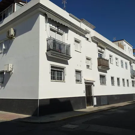 Luz Y Mar 公寓