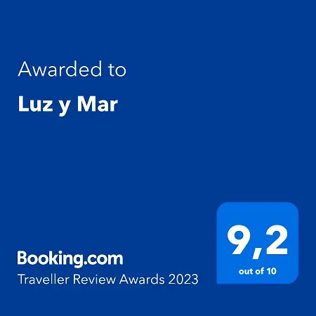 Luz Y Mar